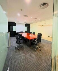 Raffles Place MRT (D1), Office #524786711